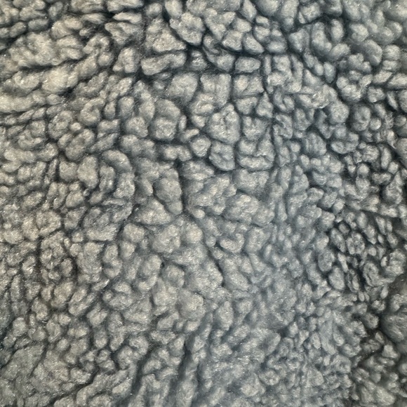 NWT Reel Life Chauncey Sherpa Jacket - Picture 11 of 11